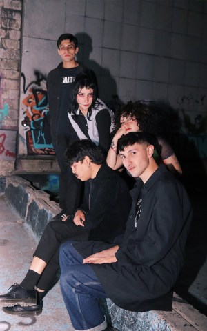 Photo by Zai Nájera for Remezcla